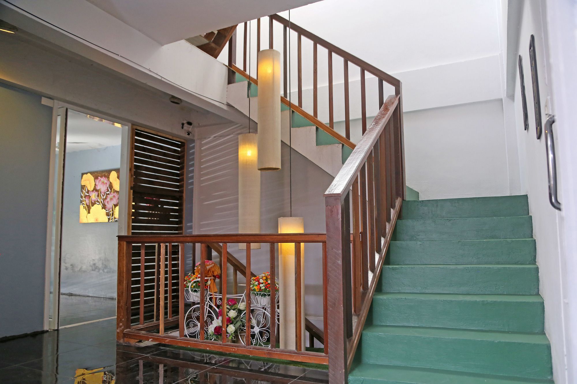 Фото Heunviang House