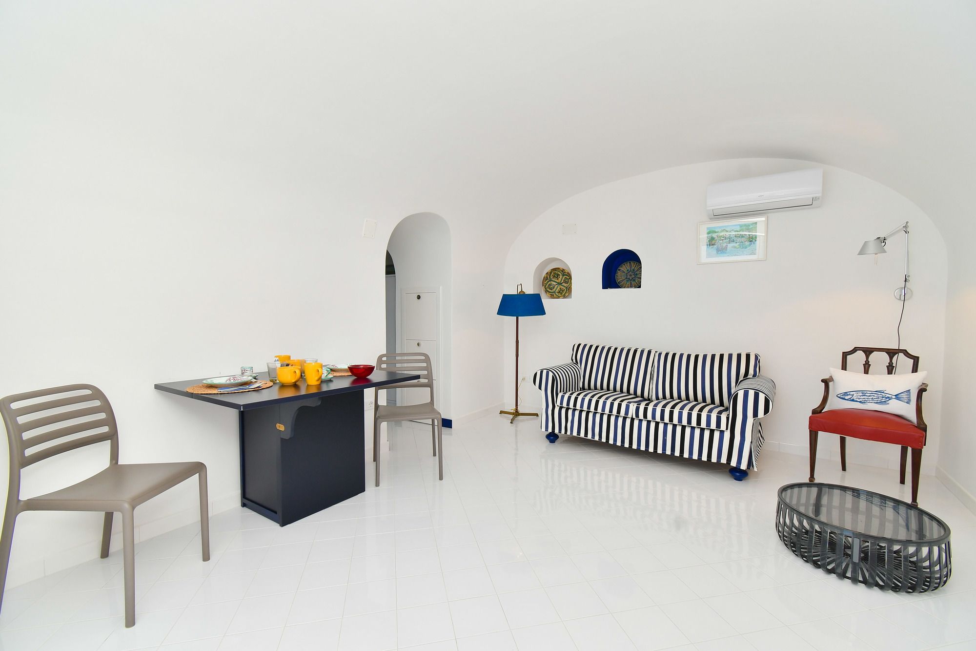 Фото Villa Lentisco