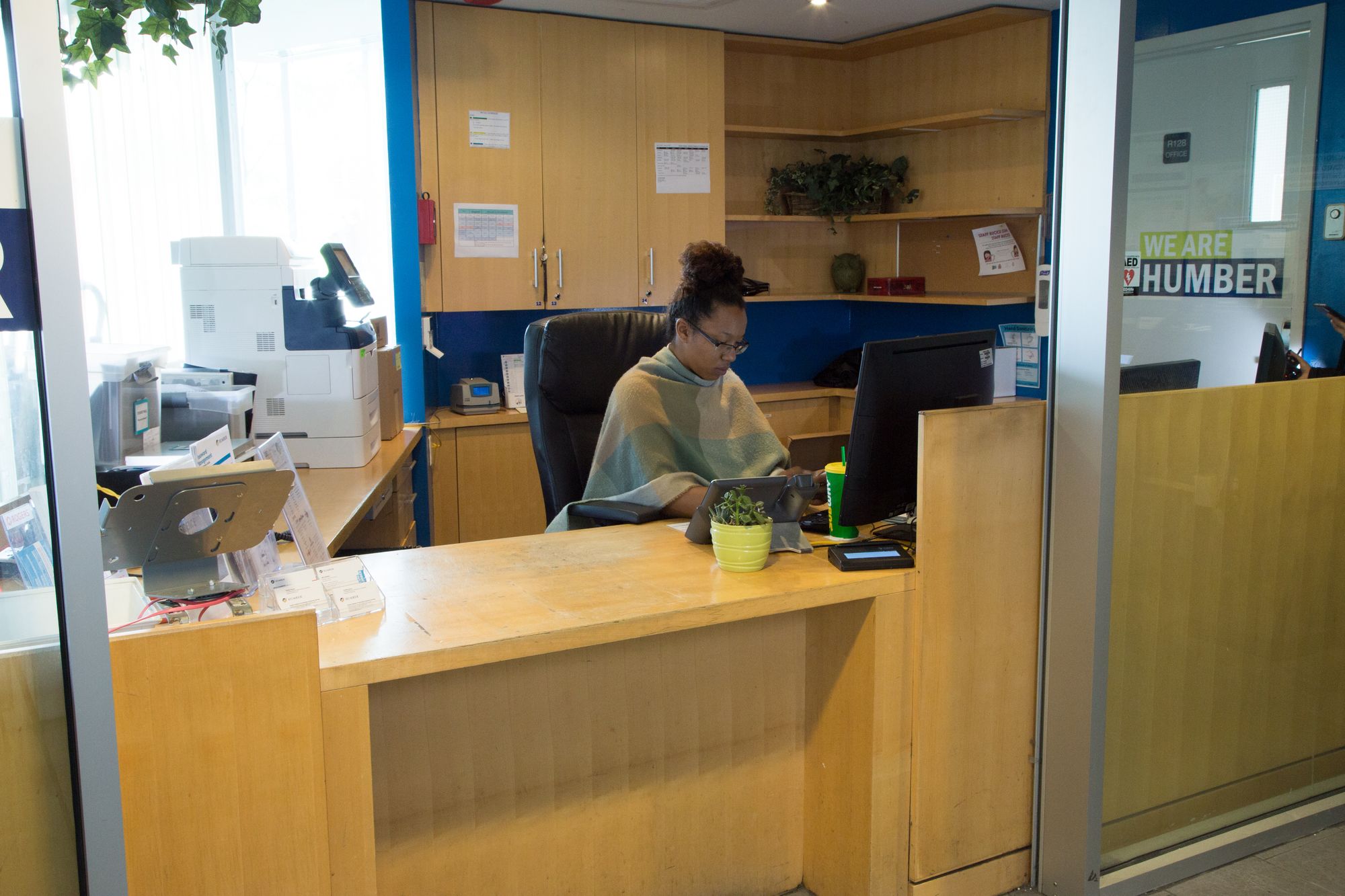 Фото Humber College Lakeshore Campus Residence