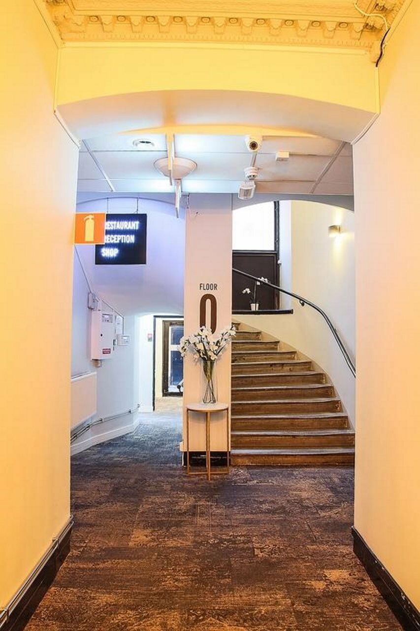 Фото отеля 5