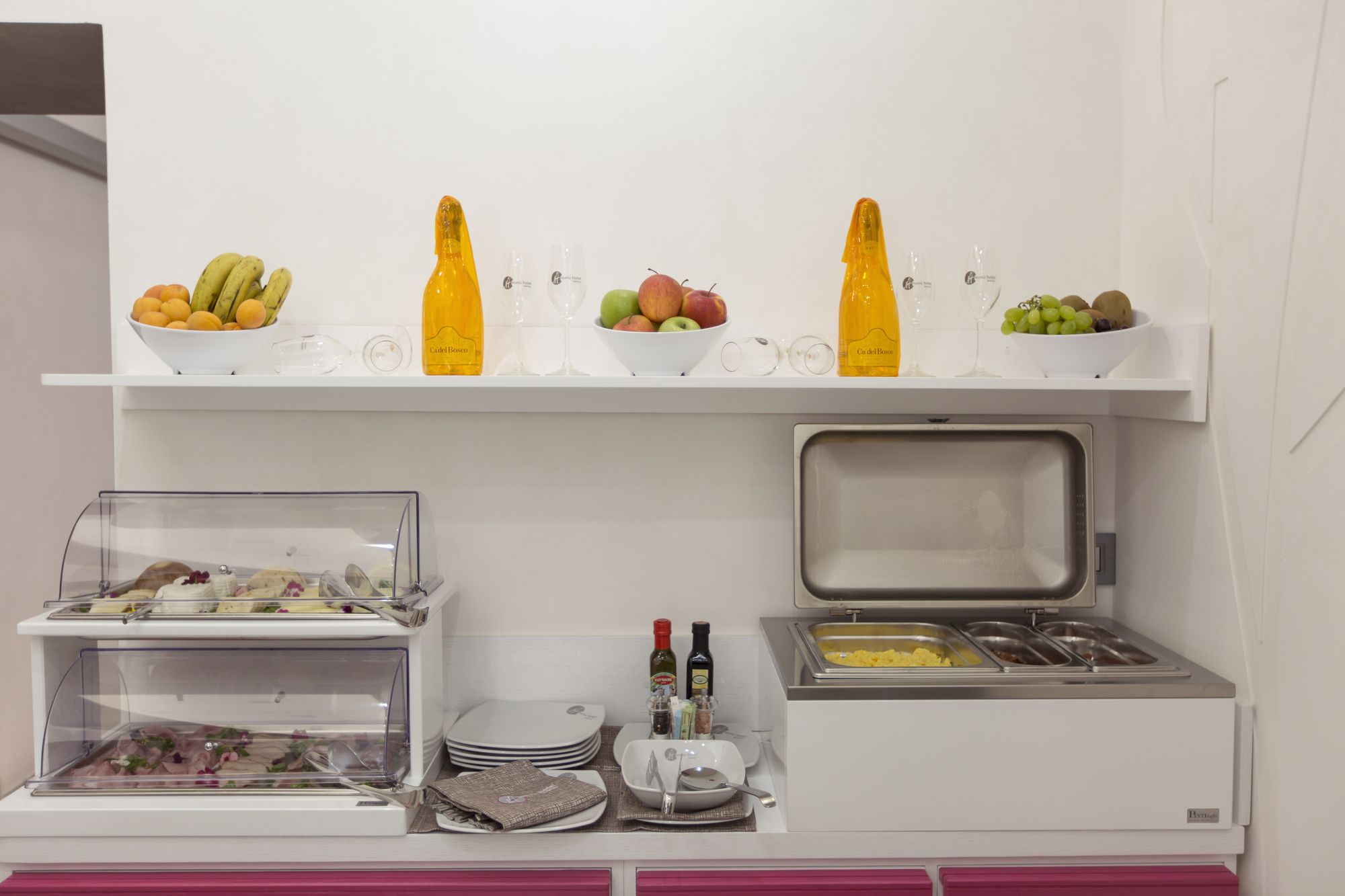 Фото Hotel Nunù