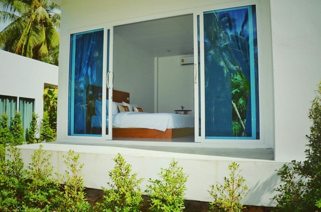 Hotel Koh Kood BED's, Trat Province, photo