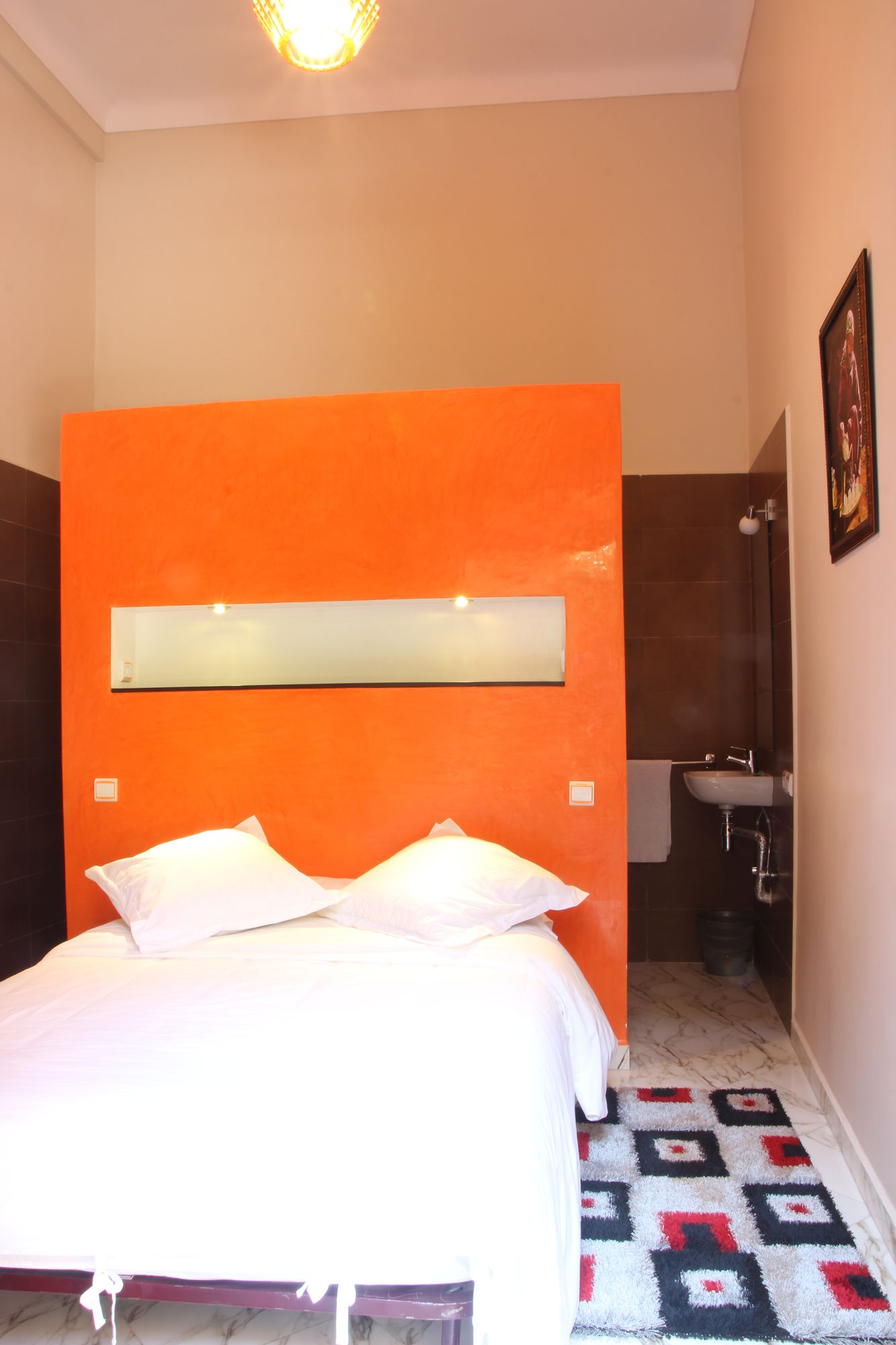 Фото Hotel Toulousain