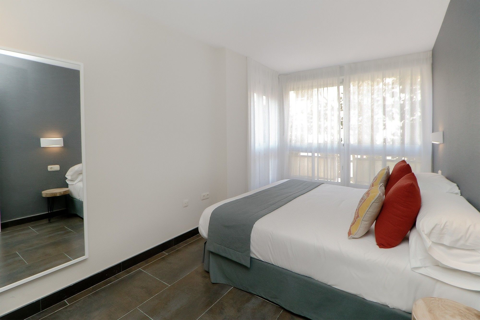 Фото Iloftmalaga Malagueta Urban Beach