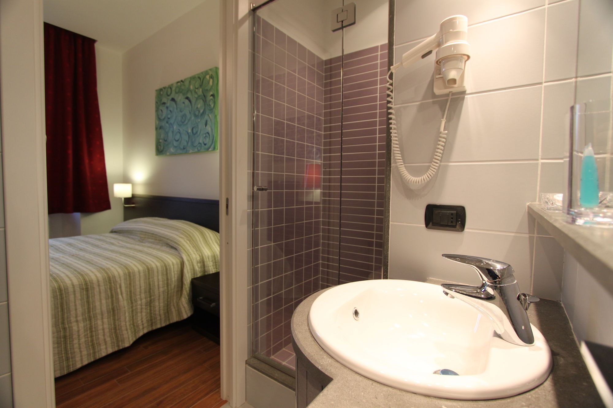 Фото Colosseo Panorama