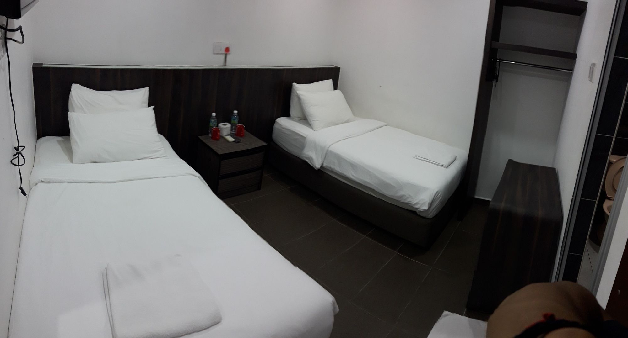 Фото Hotel Al Abraar