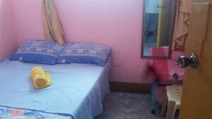 Cvnb Bed & Bath - Hostel (Cordillera Administrative Region, Loakan Airport), hotel