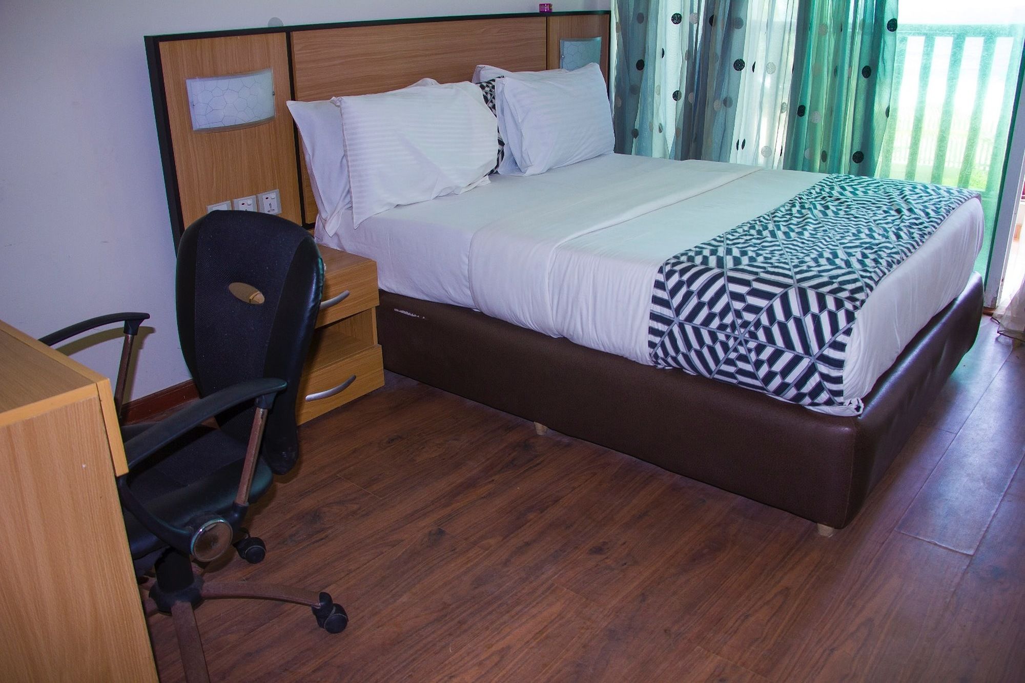 Фото House of Blues Hotel & Entertainment Center