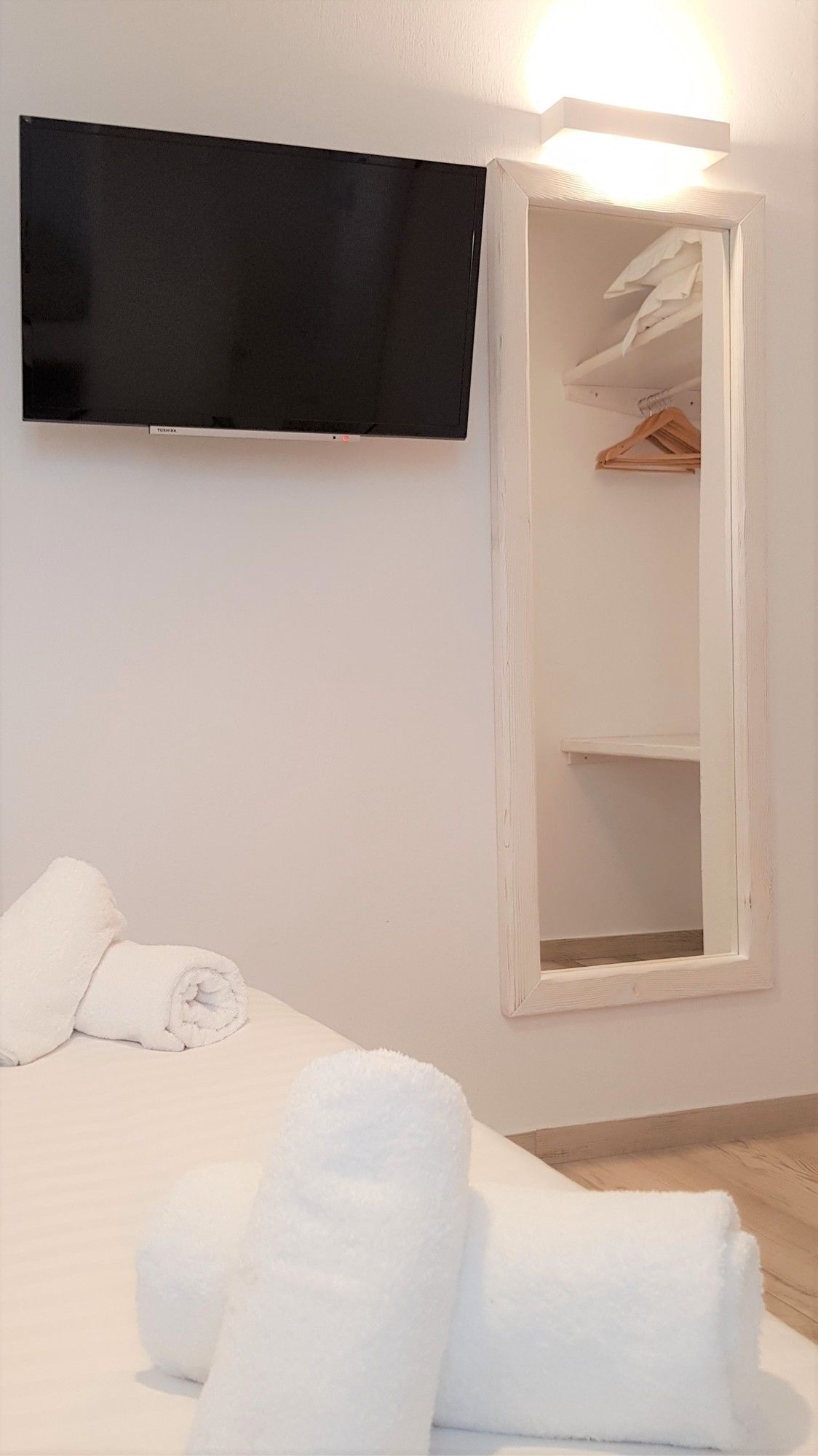 Фото Hotel Lefteris