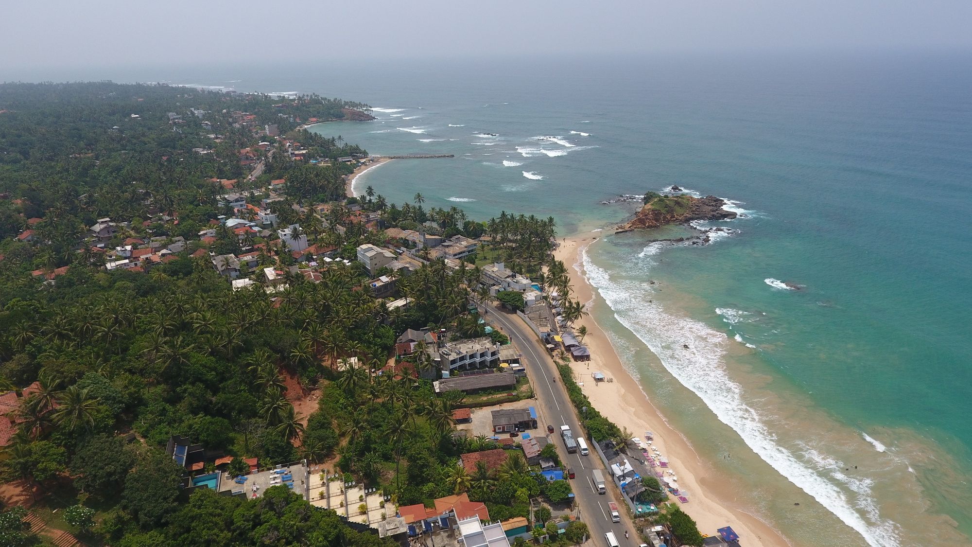 Фото Randiya Sea View Hotel