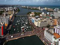 Фото Rede Andrade Plaza Recife