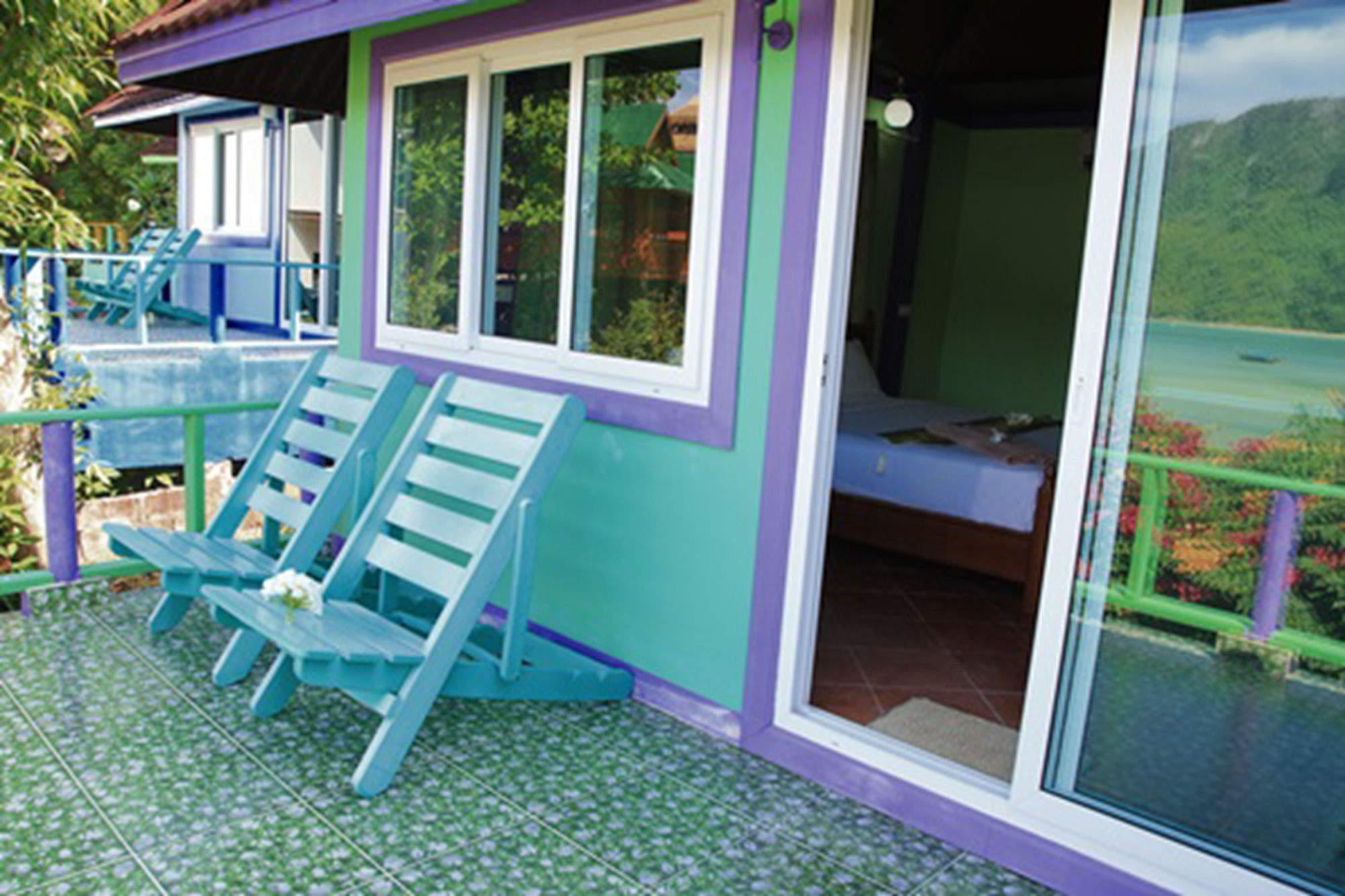 Фото Phi Phi View Point Resort