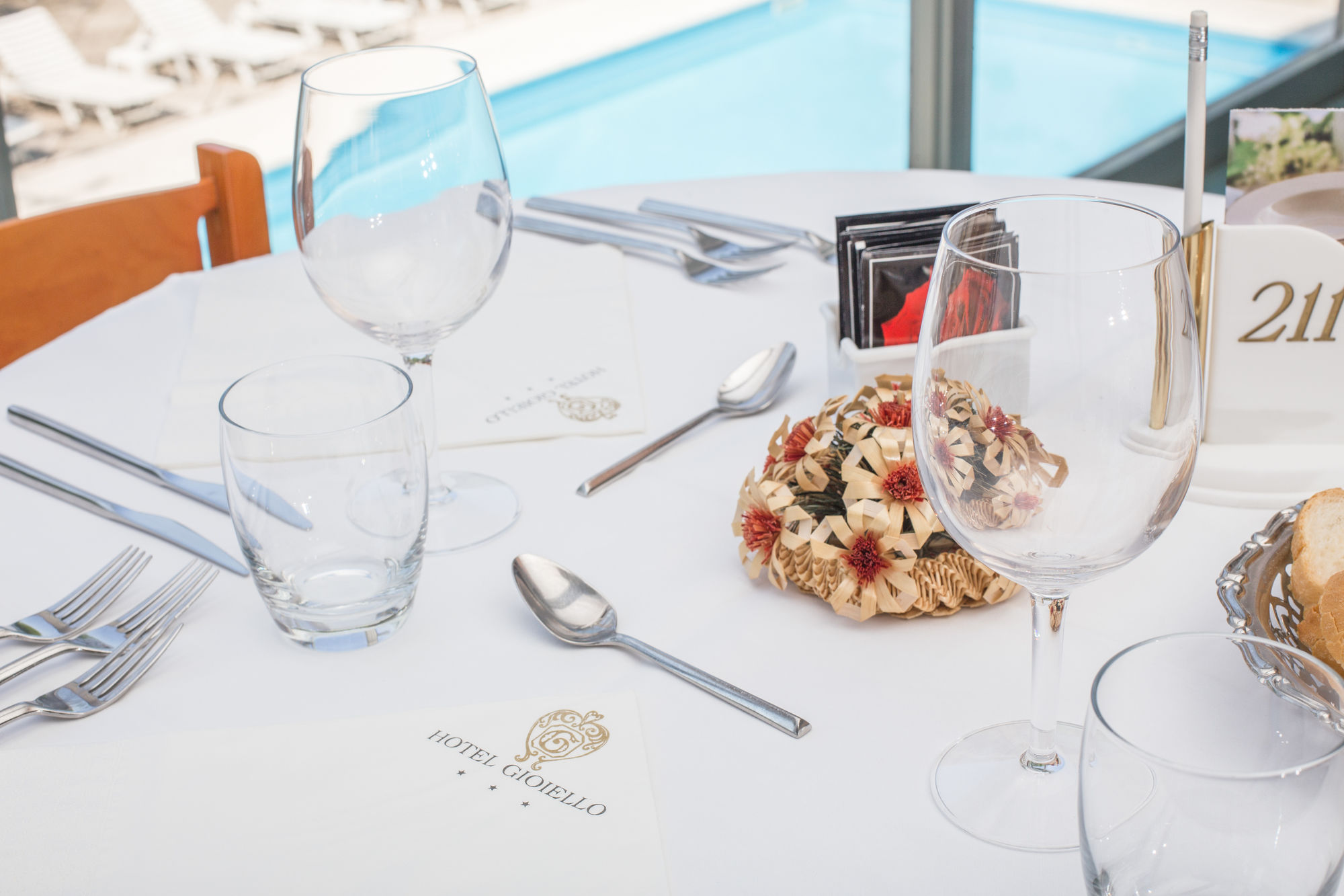 Фото Hotel Gioiello