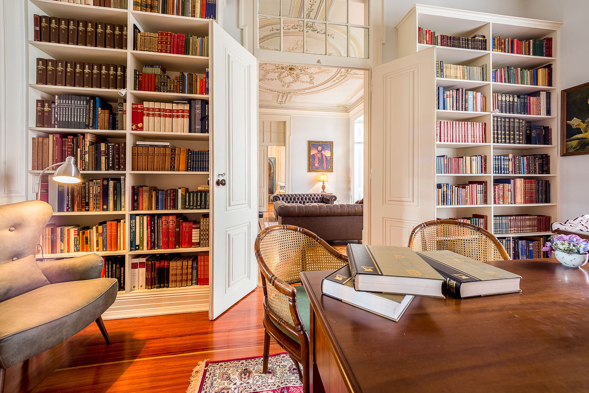 Фото Palácio das Especiarias