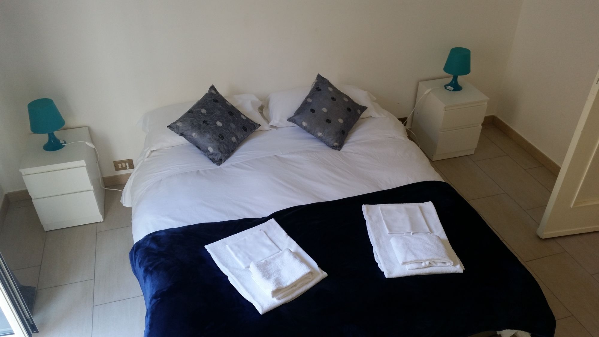 Фото Palermo Rooms