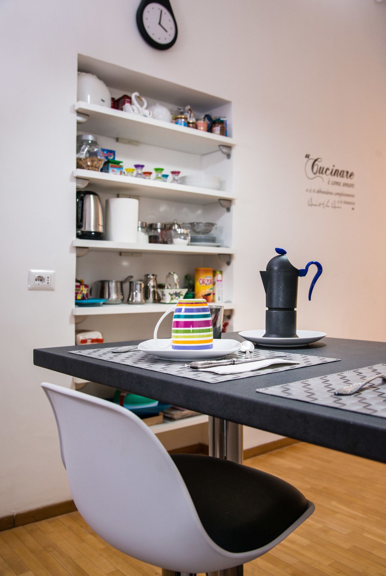 Фото B&b Eternal Rome Inn