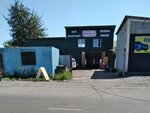 Oil Change Point (Mänşwk Mämetova street, 75), express oil change