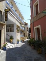 Фото Florida Hotel