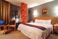 Фото Keebe Hotel