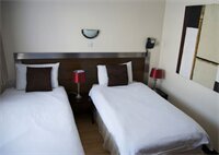 Фото Villaggio Hotel & Restaurant