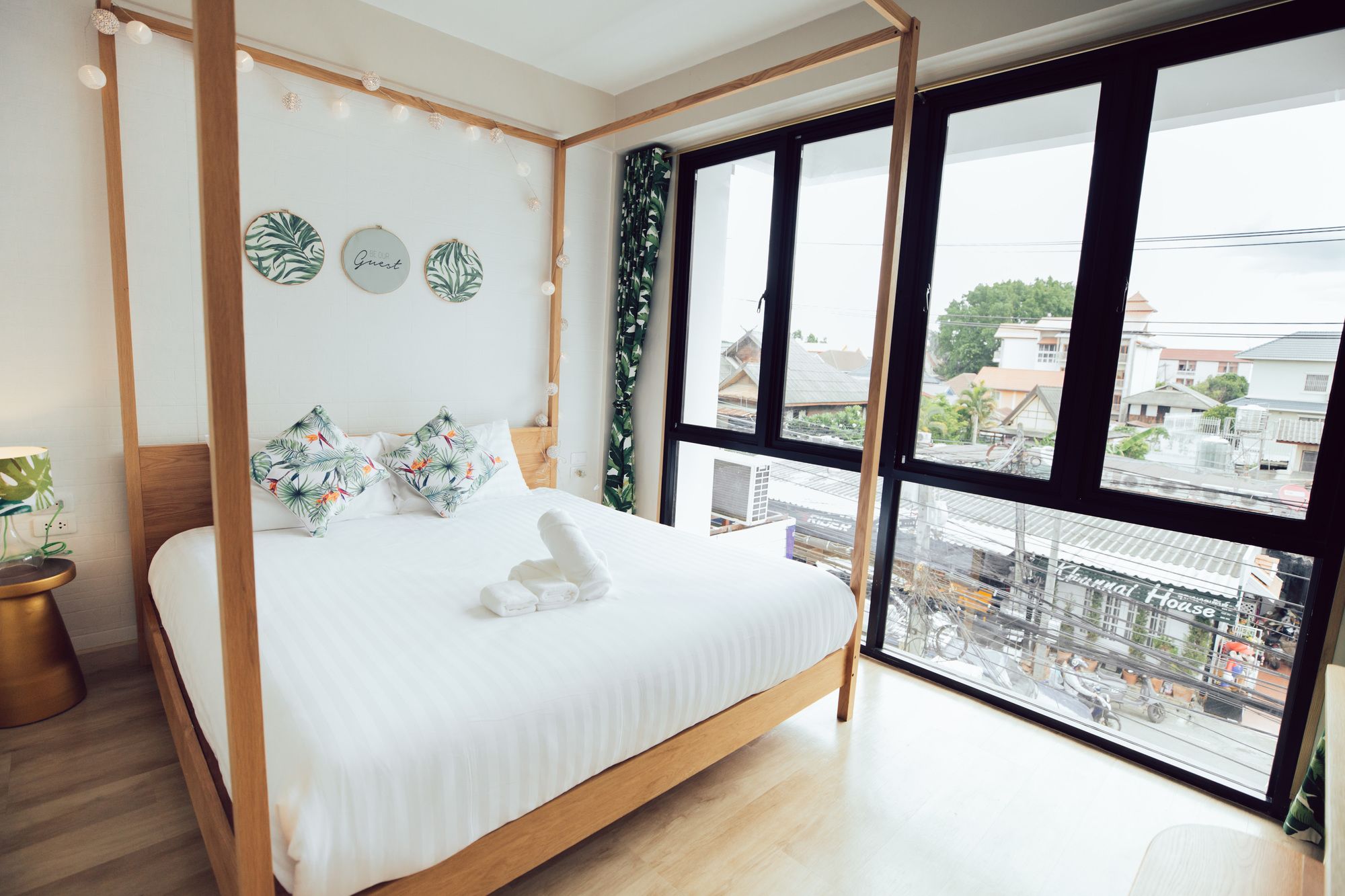 Фото Live n Leaf Lifestyle Homestay