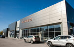 Land Rover Arkont (Zemlyachki Street, 25) ، ورشة لتصليح السيارات