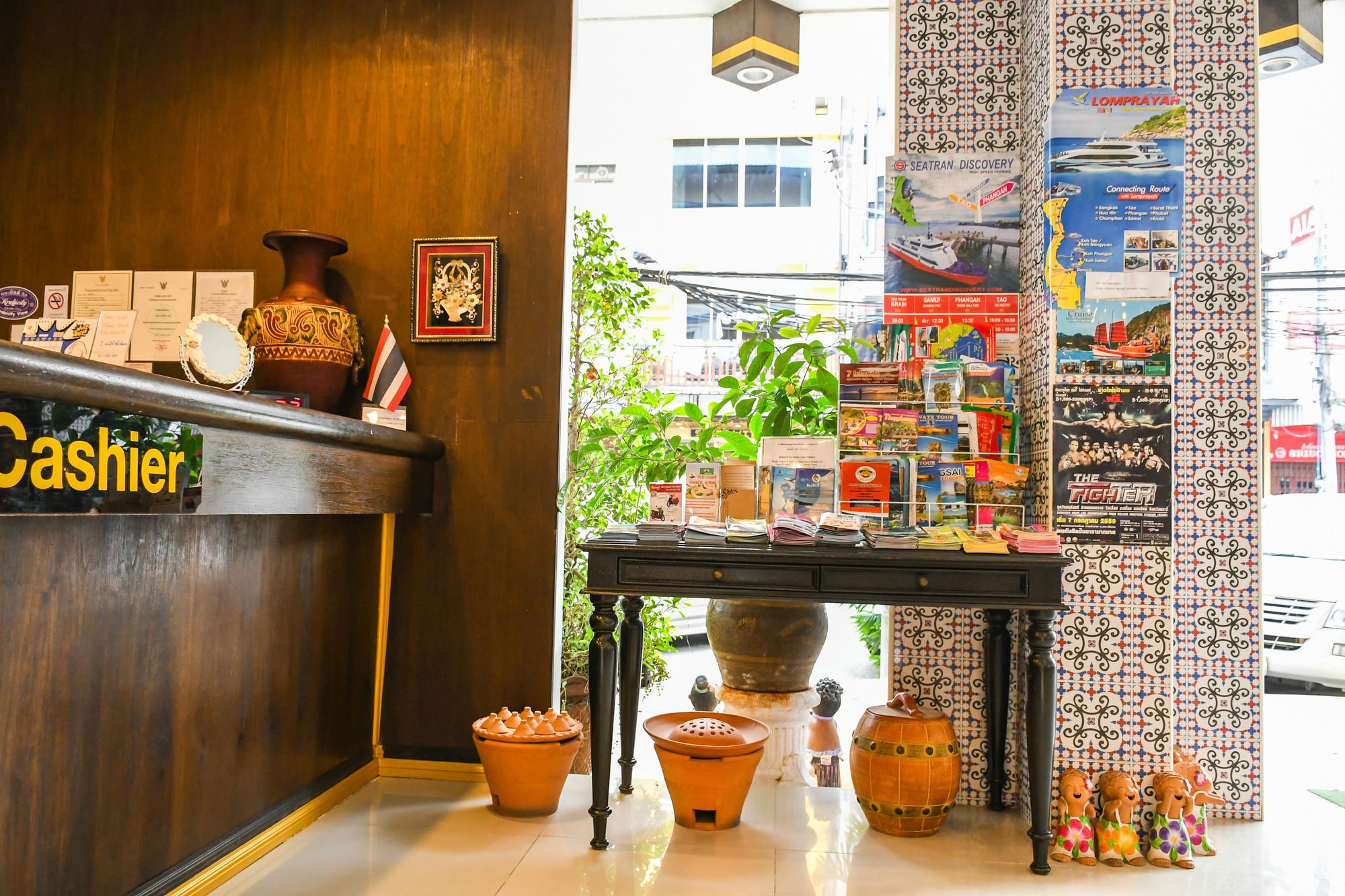 Фото Krabi Heaven