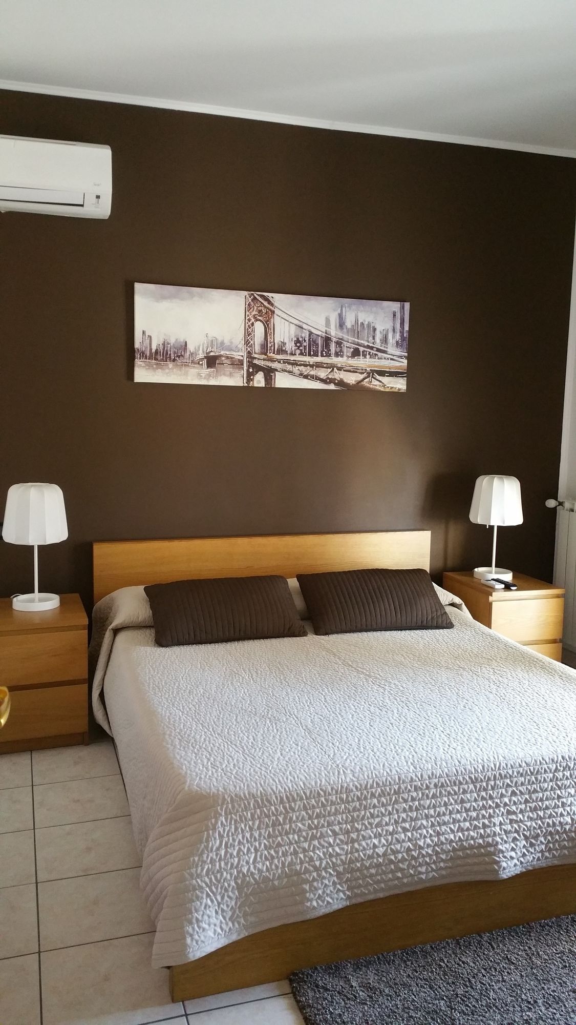 Фото Guest House Brezza Marina