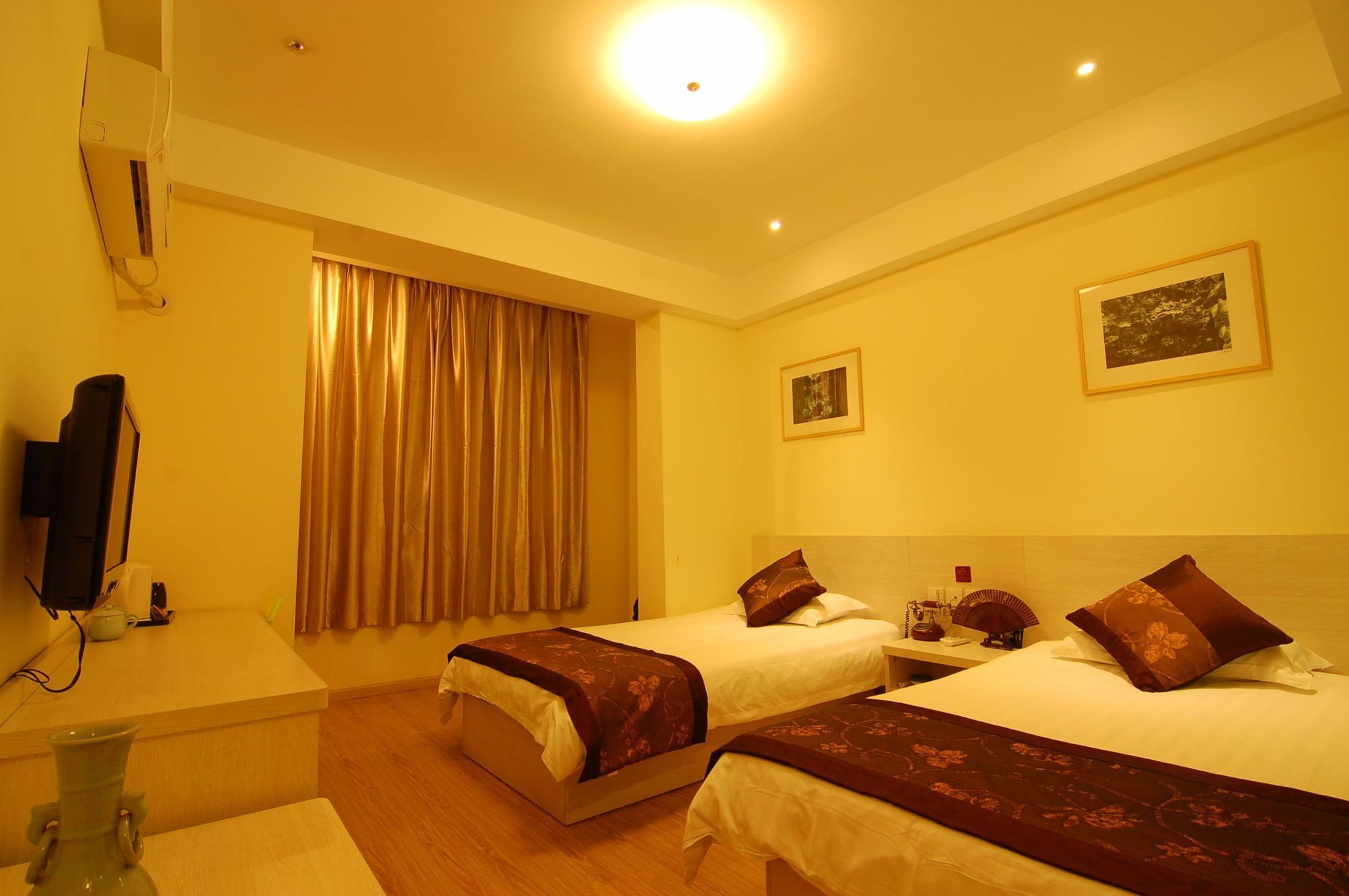 Фото Wuyang Inn Hangzhou