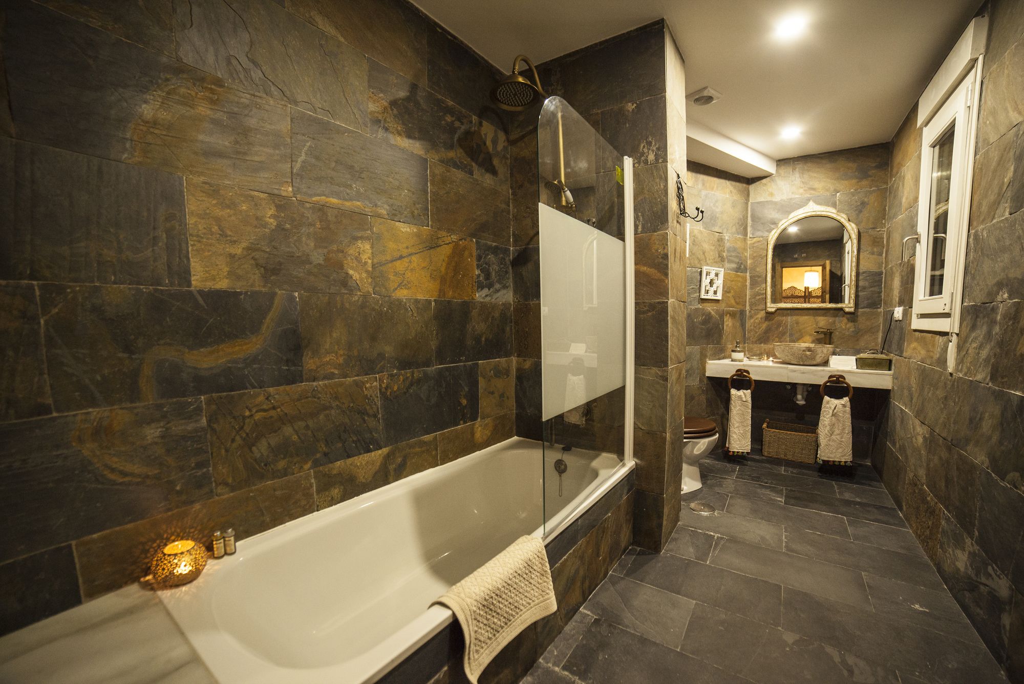 Фото Riad Medina Mudejar