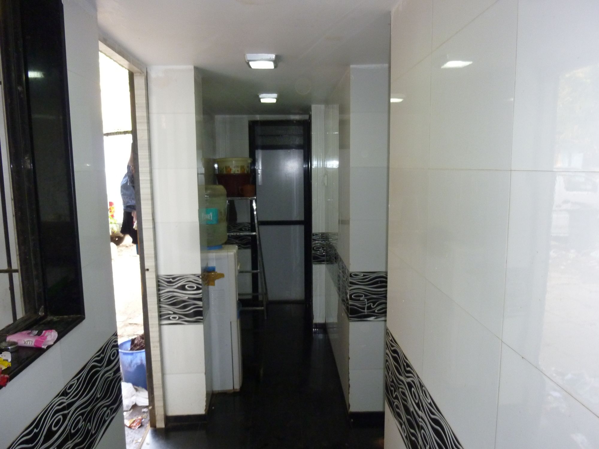 Фото Welcome Guest House - Hostel