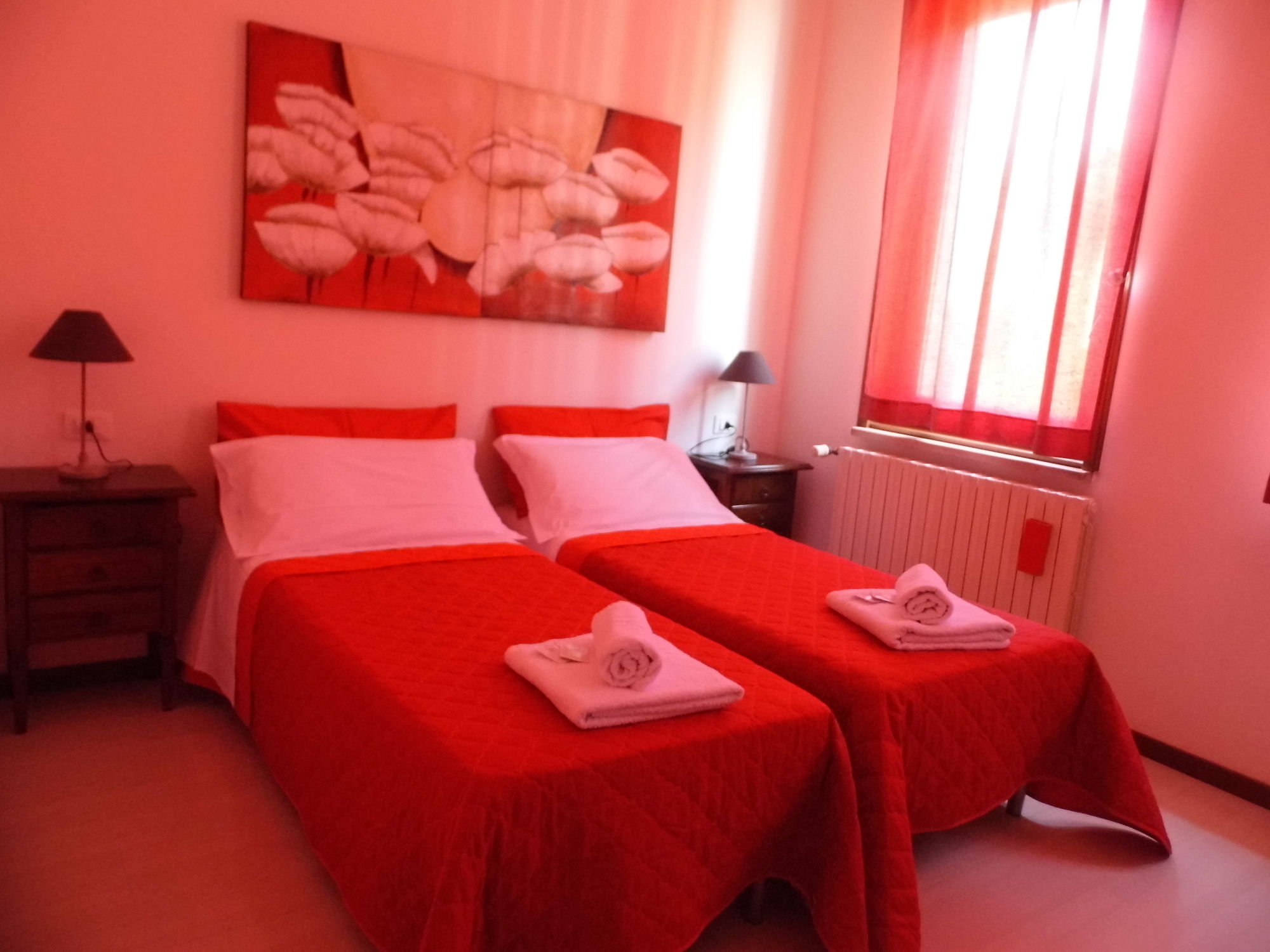 Фото B&b Alla Casa di Lucia