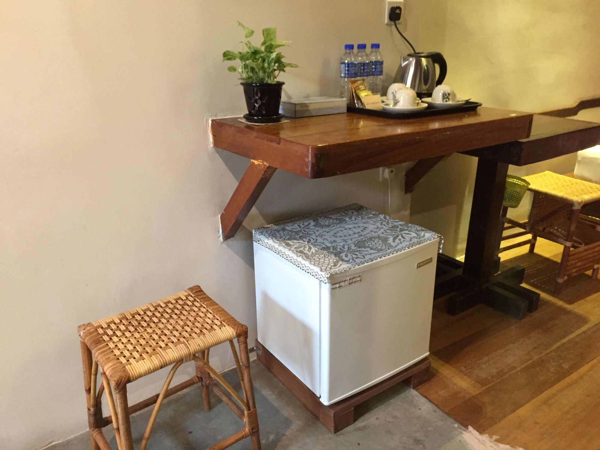 Фото Palm Mansion Boutique Suites