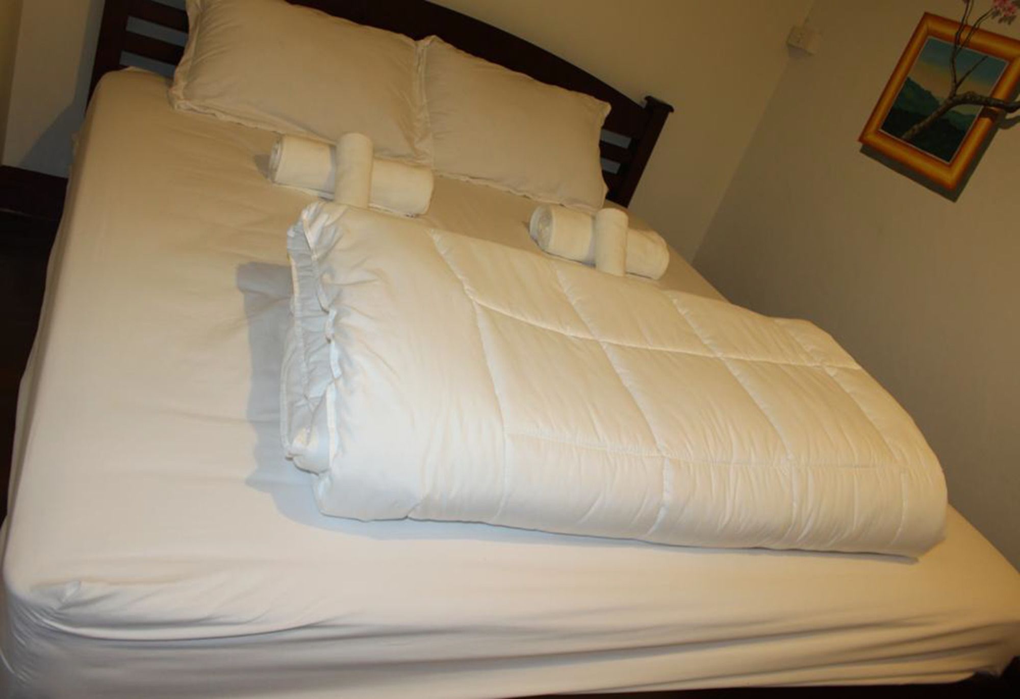 Фото Tukkys Place