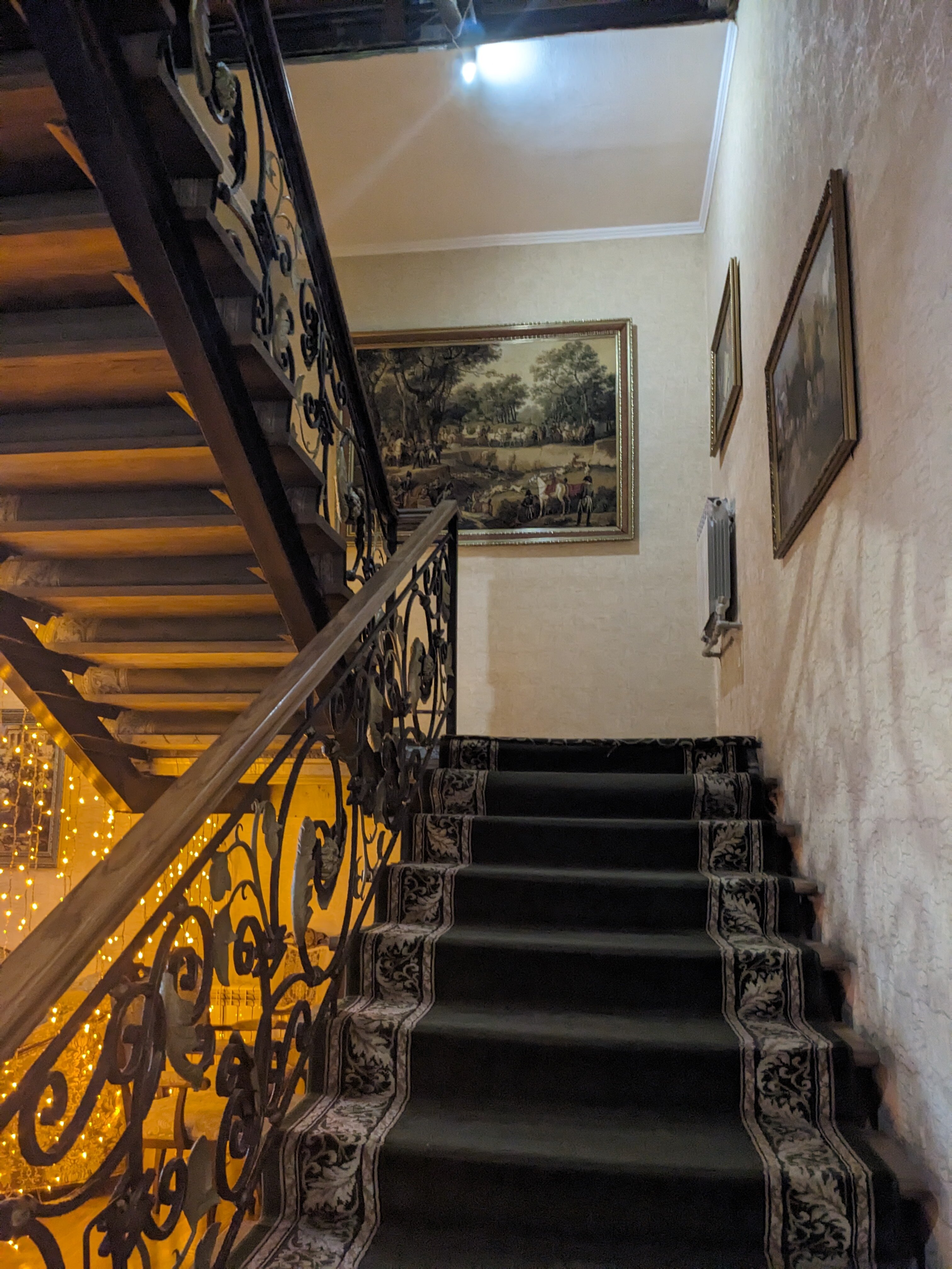 Фото Отель Диана Luxe