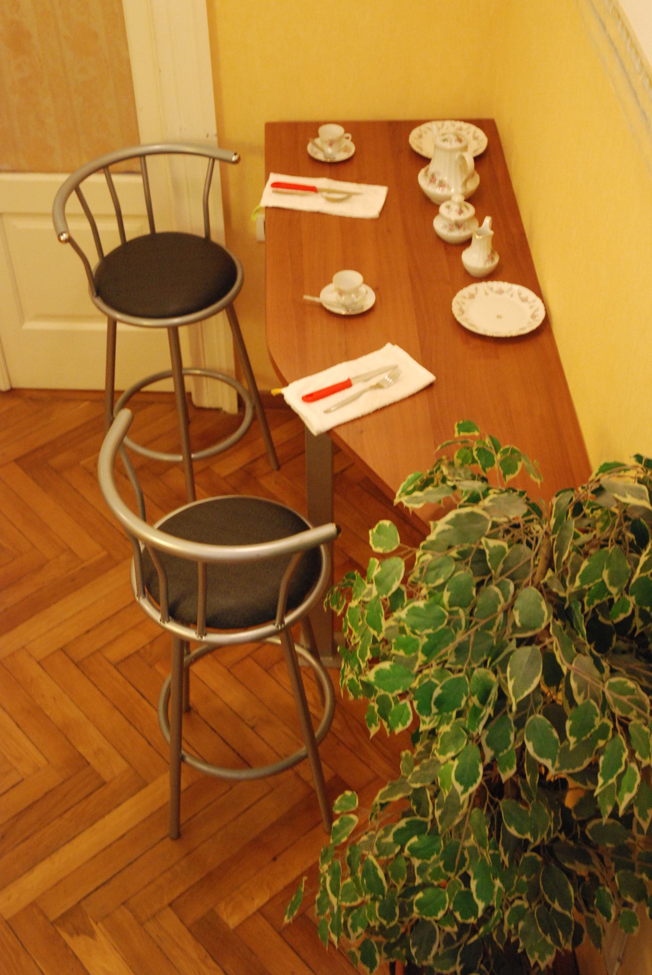 Фото Affittacamere Girasole