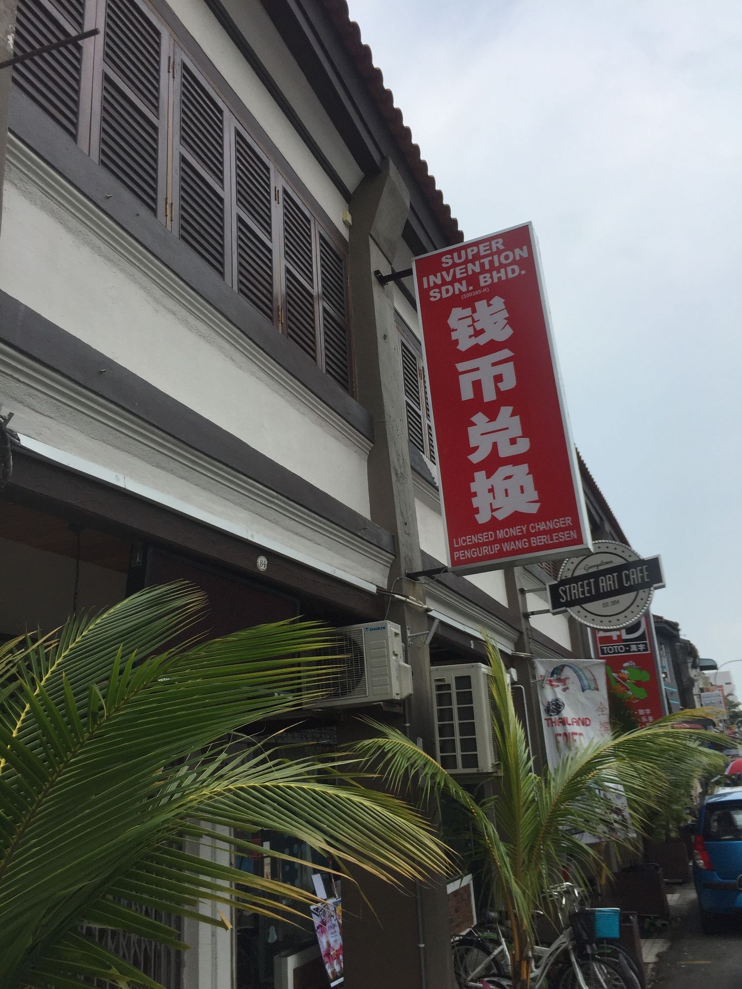 Фото Palm Mansion Boutique Suites