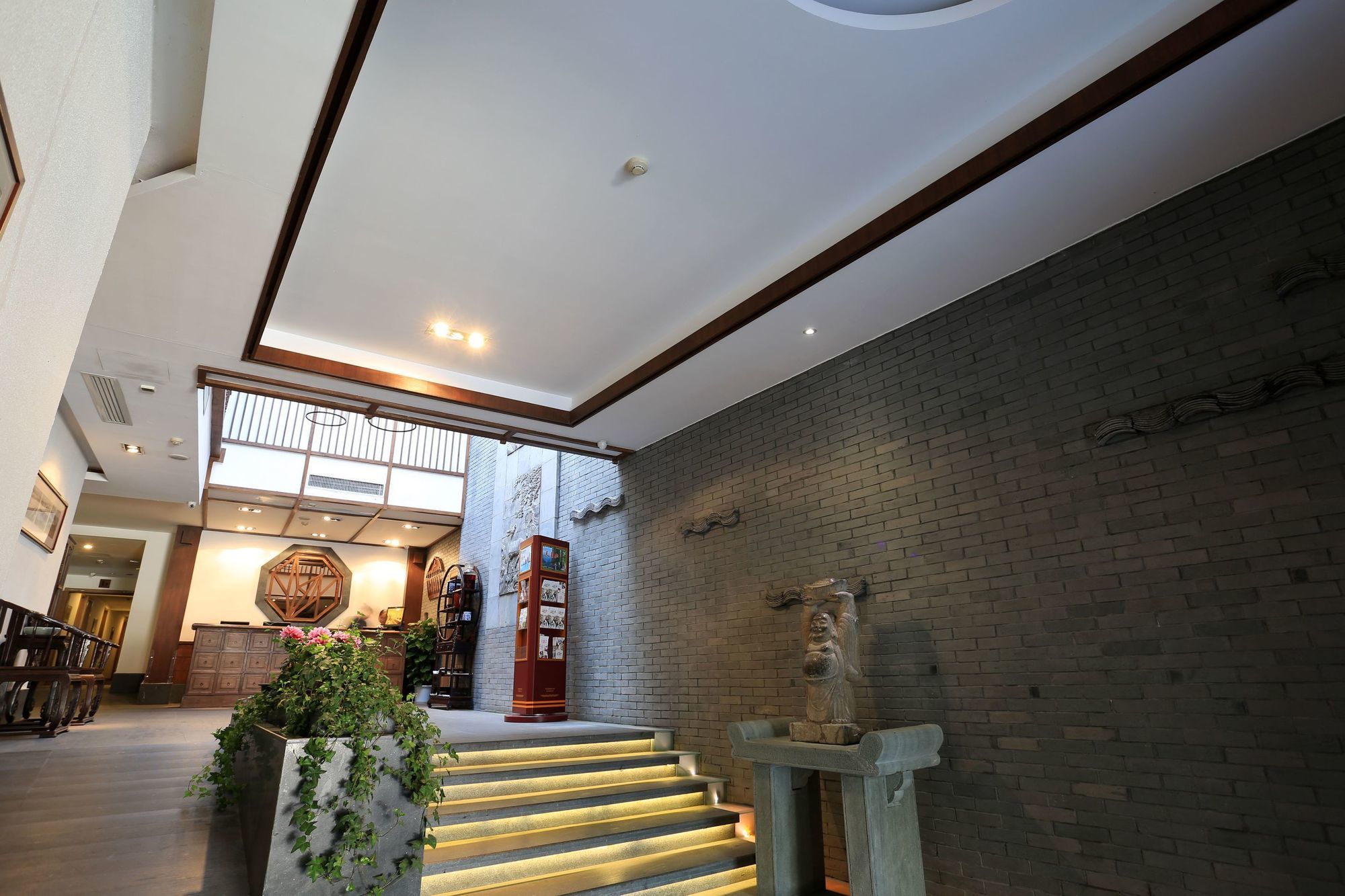 Фото Wuyang Inn Hangzhou