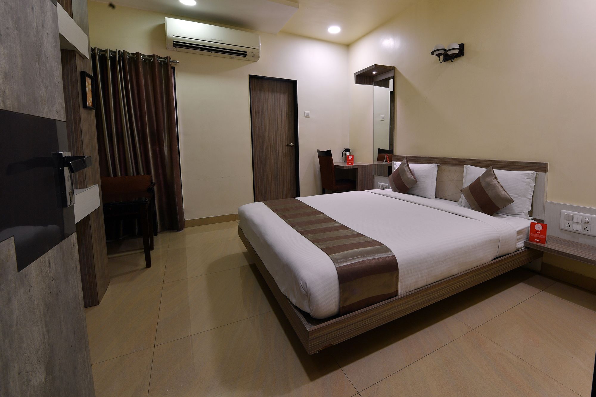 Фото Oyo 4155 Hotel The Sudesh