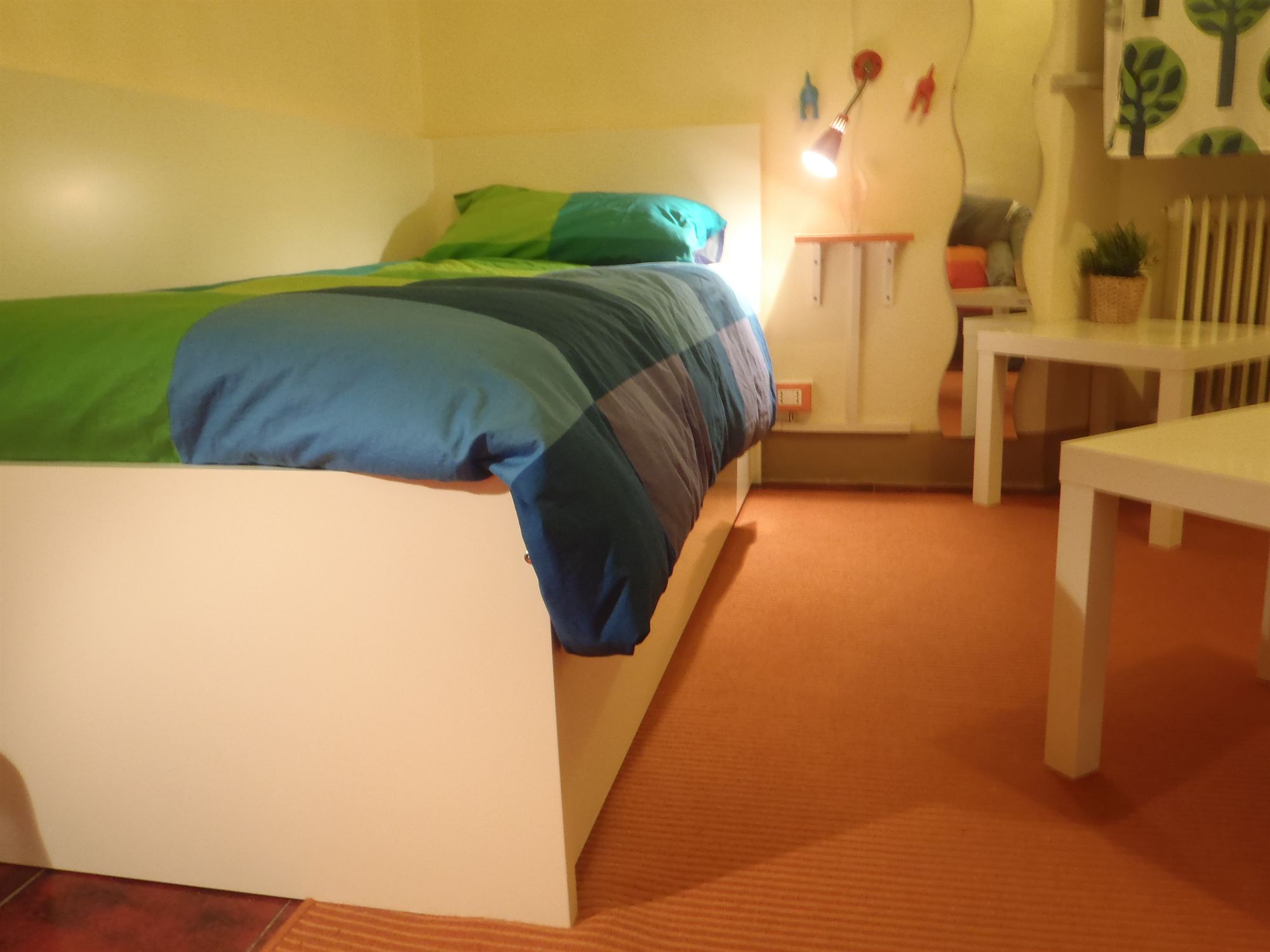 Фото Hostel Pisa Tower