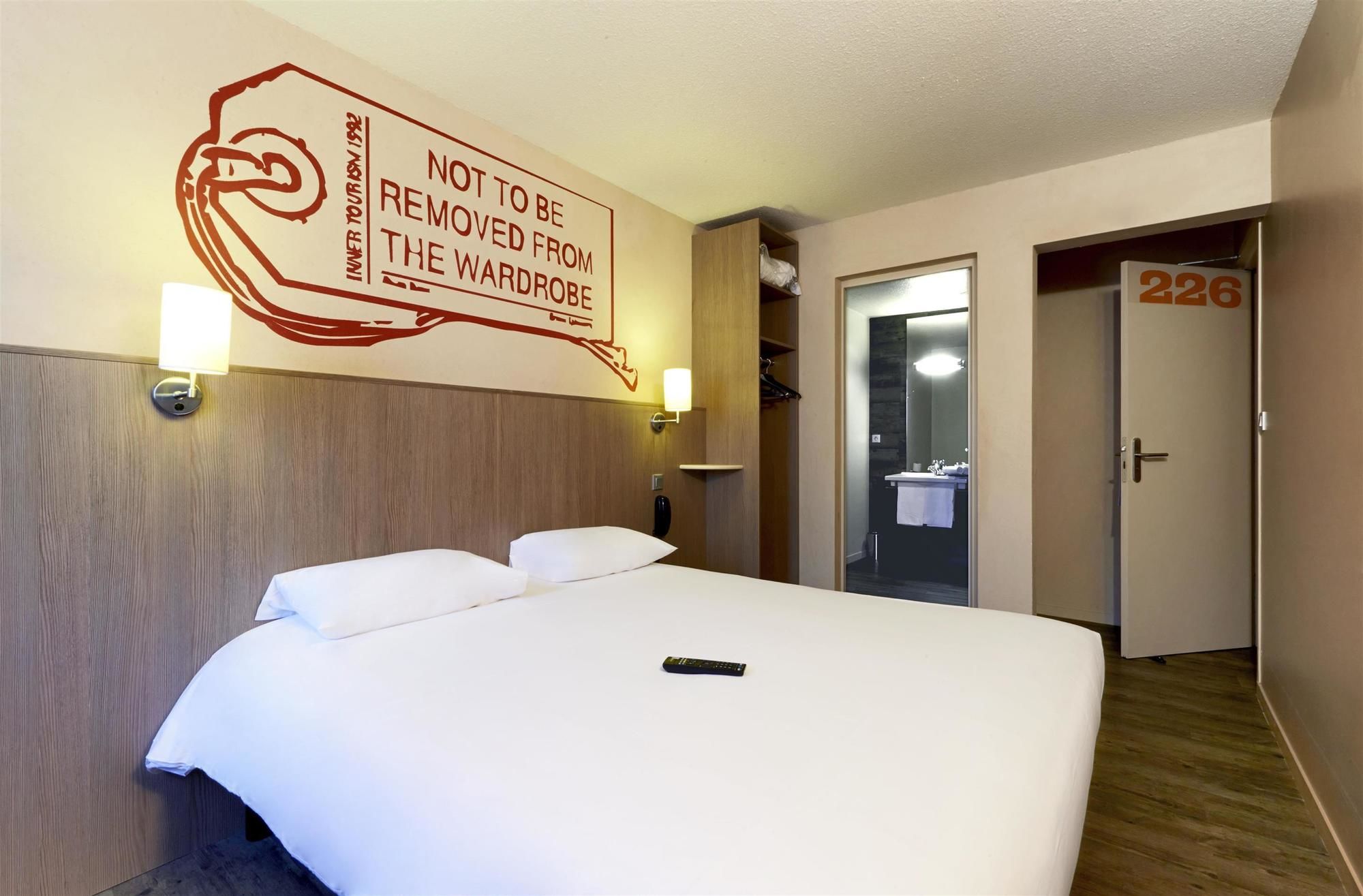 Фото Kyriad Cholet