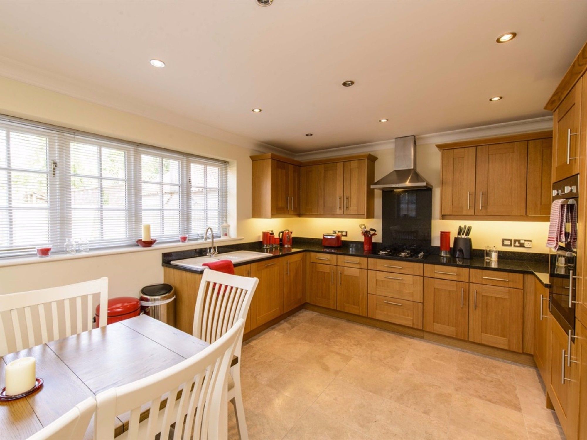 Фото The Copper Horse Cottages