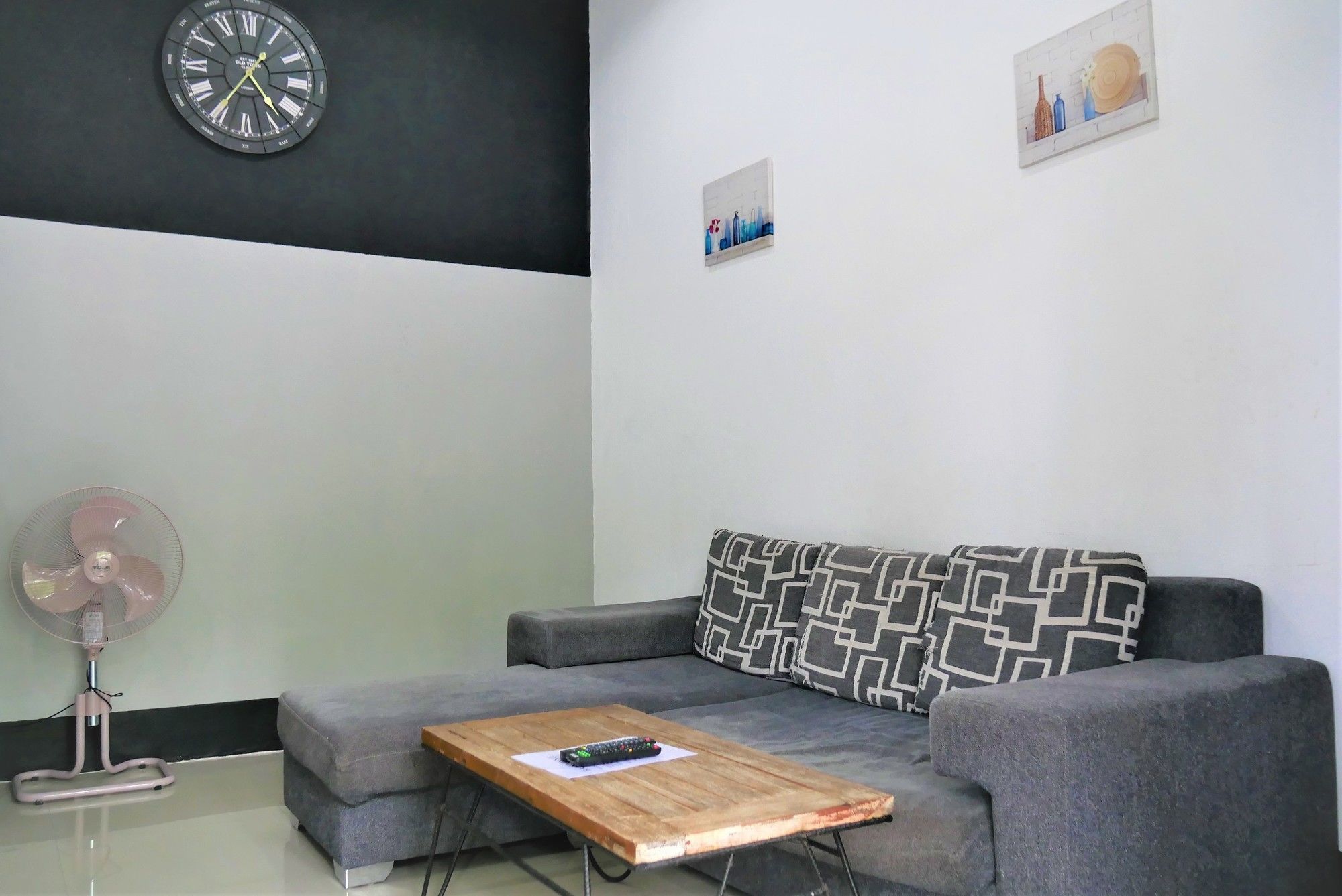 Фото Baan Minnie