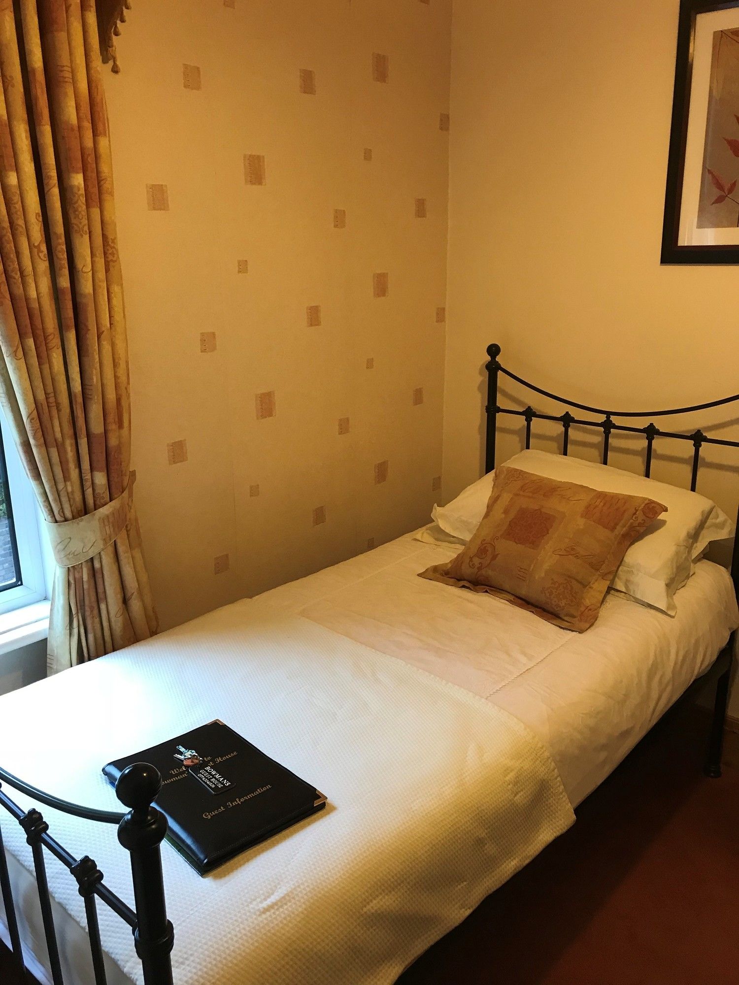 Фото Bowman's Guesthouse