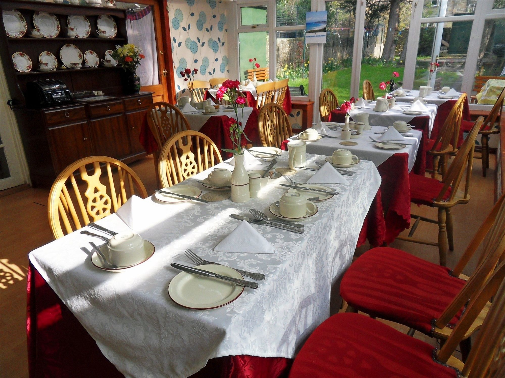 Фото Blossom Guest House