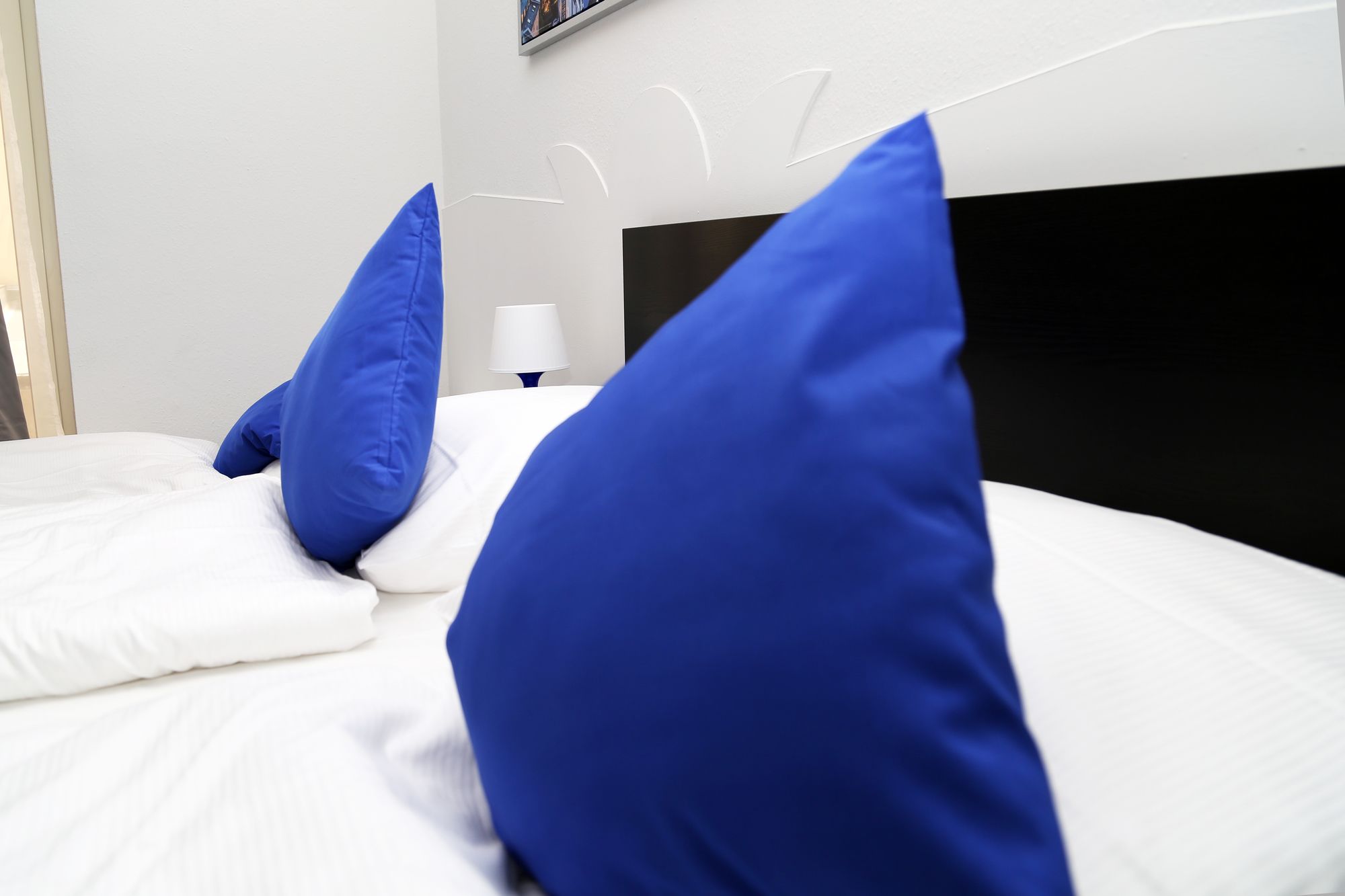 Фото Main Hotel Frankfurt City