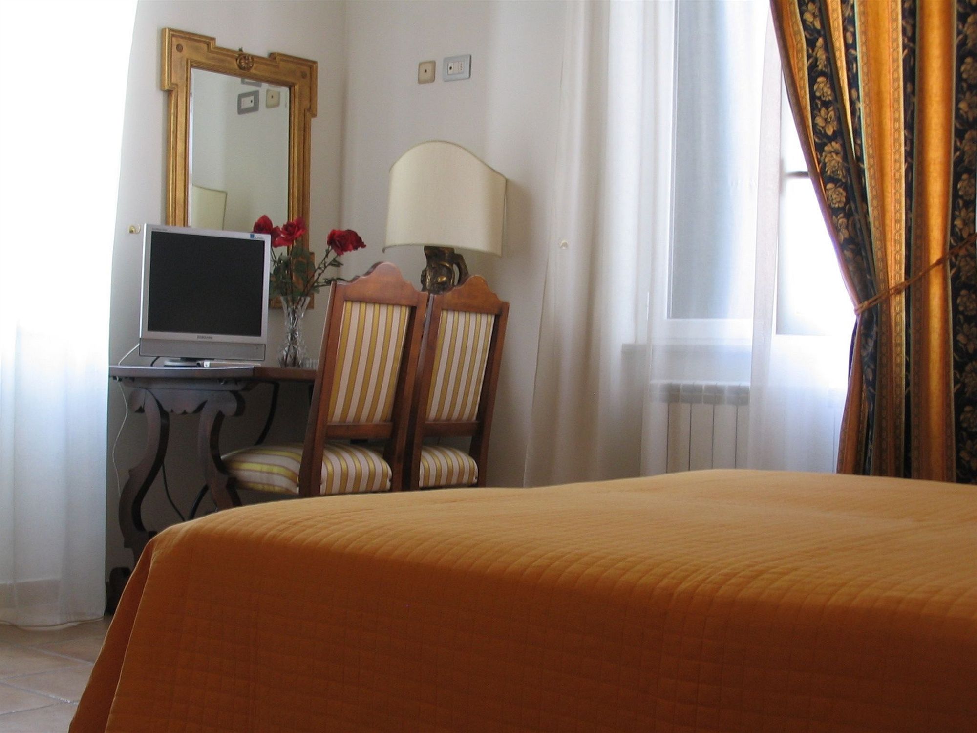 Фото La Rotella nel Sacco