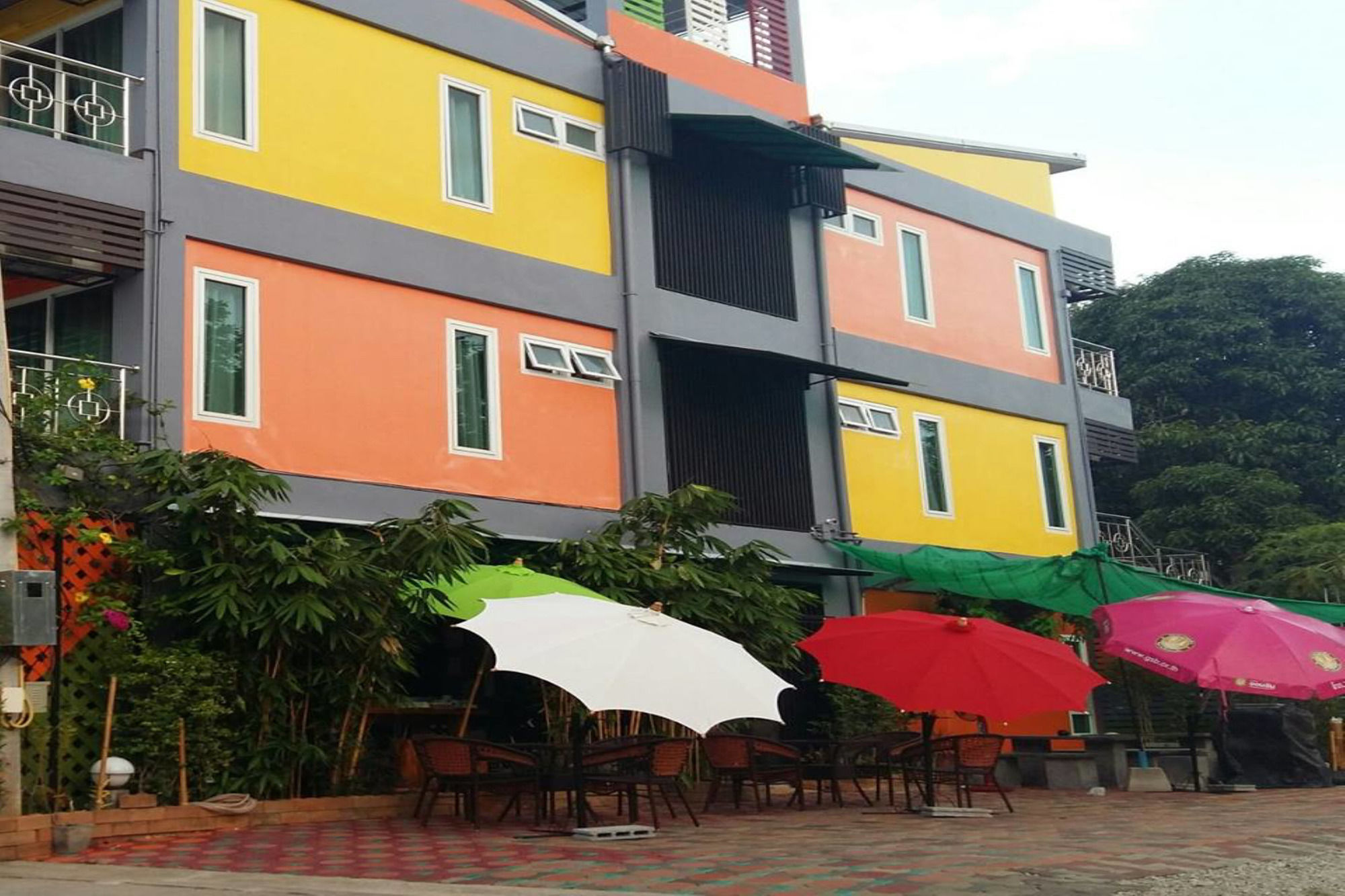 Фото Raiwin Place