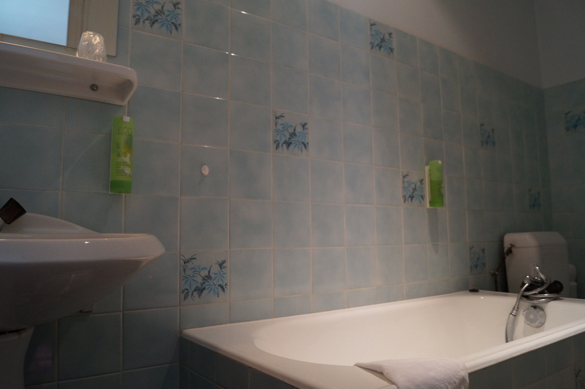 Фото Hôtel de Verdun