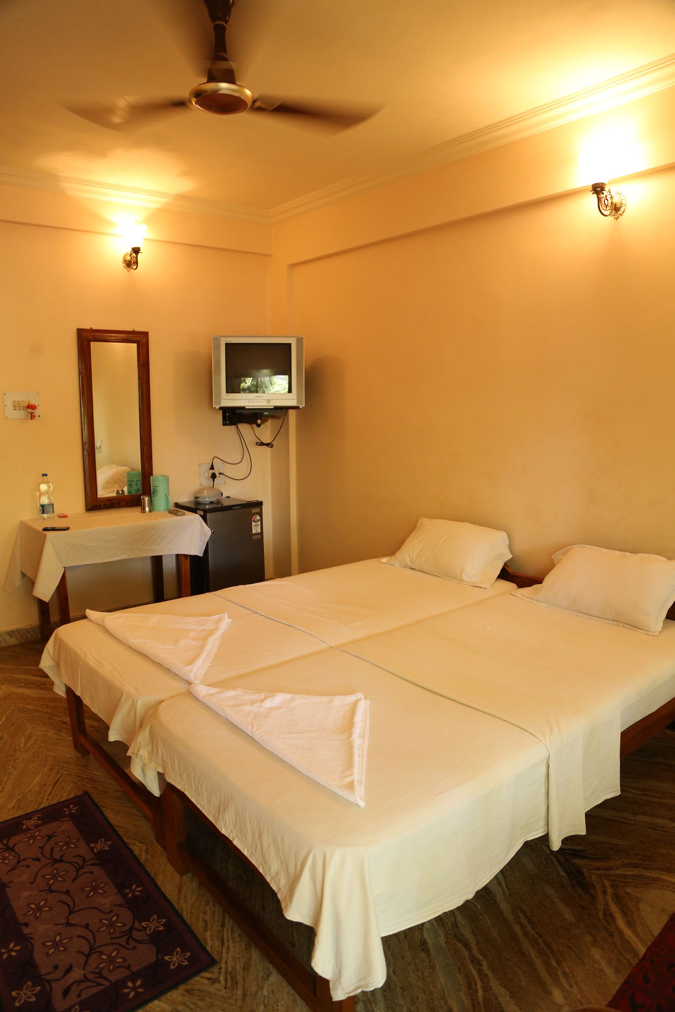Фото Sea View Resort
